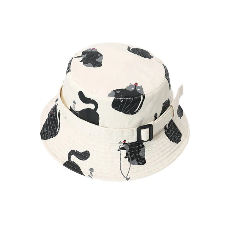 Bucket Hat Men